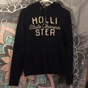 ‼️SOLD‼️Hollister Hoodie